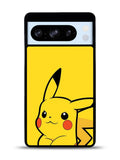 Pikachu Google Pixel 8 Pro Case QC6107