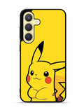 Pikachu Samsung Galaxy S23 5G Case QC6107
