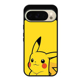 Pikachu Google Pixel 10 Pro XL Case QC6107