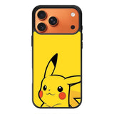 Pikachu iPhone 17 Pro Max Case QC6107