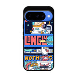 Astronaut Lonely Google Pixel 10 Case QC3887