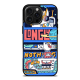 Astronaut Lonely iPhone 16 Pro Max Case OV3887