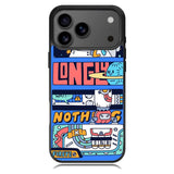 Astronaut Lonely Samsung Galaxy S26 Case OV3887