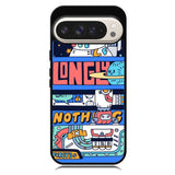 Astronaut Lonely Google Pixel 10 | Google Pixel 10 Pro Case OV3887