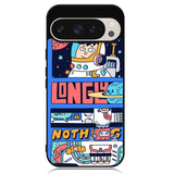 Astronaut Lonely Google Pixel 9 Pro XL Case OV3887