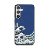 Blue Waves Samsung Galaxy A26 Case OV6318