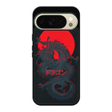Light Dragon Google Pixel 10 Pro Case