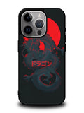 Light Dragon iPhone 16 Pro Max Case