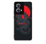 Light Dragon Motorola Moto Edge 2024 Case OV2392