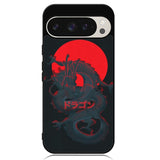 Light Dragon Google Pixel 9 Pro XL Case