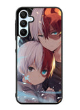 Todoroki Cool Samsung Galaxy A35 5G Case OV2201