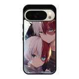 Todoroki Cool Google Pixel 10 Pro XL Case QC2201