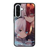 Todoroki Cool Samsung Galaxy A16 5G Case OV2201