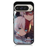 Todoroki Cool Google Pixel 10 | Google Pixel 10 Pro Case OV2201