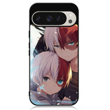 Todoroki Cool Google Pixel 9 Pro XL Case OV2201