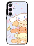 Sanrio Characters Samsung Galaxy A55 5G Case