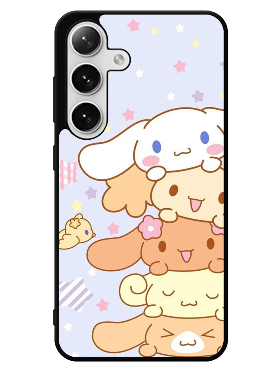 Sanrio Characters Samsung Galaxy S24 5G Case