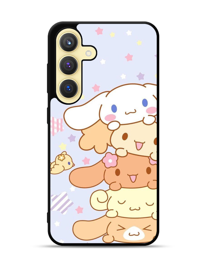 Sanrio Characters Samsung Galaxy S25 Plus 5G , Samsung Galaxy S25+ 5G Case