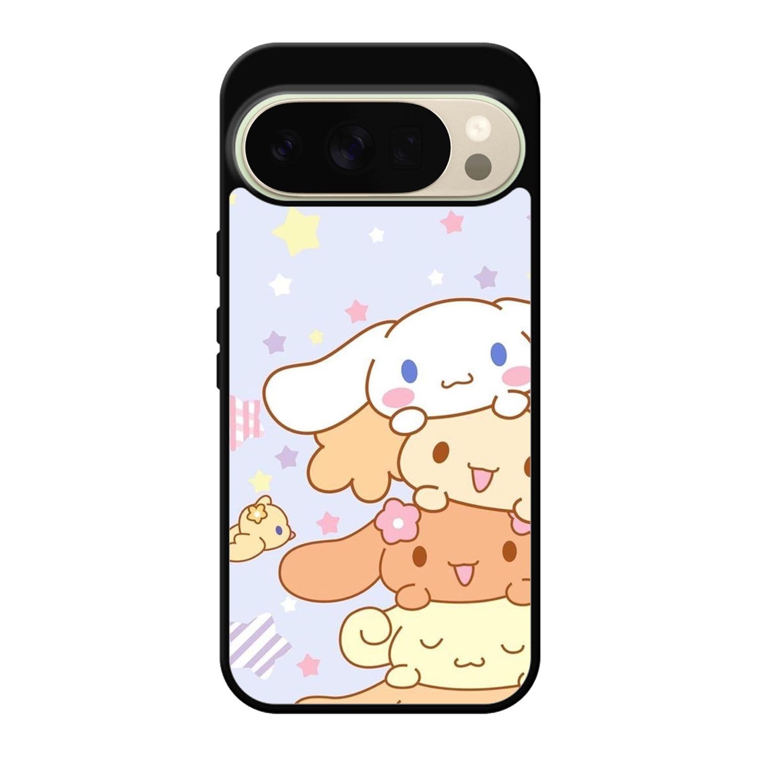 Sanrio Characters Google Pixel 10 Pro Case