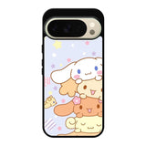 Sanrio Characters Google Pixel 10 Pro Case
