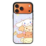 Sanrio Characters iPhone 17 Pro Case