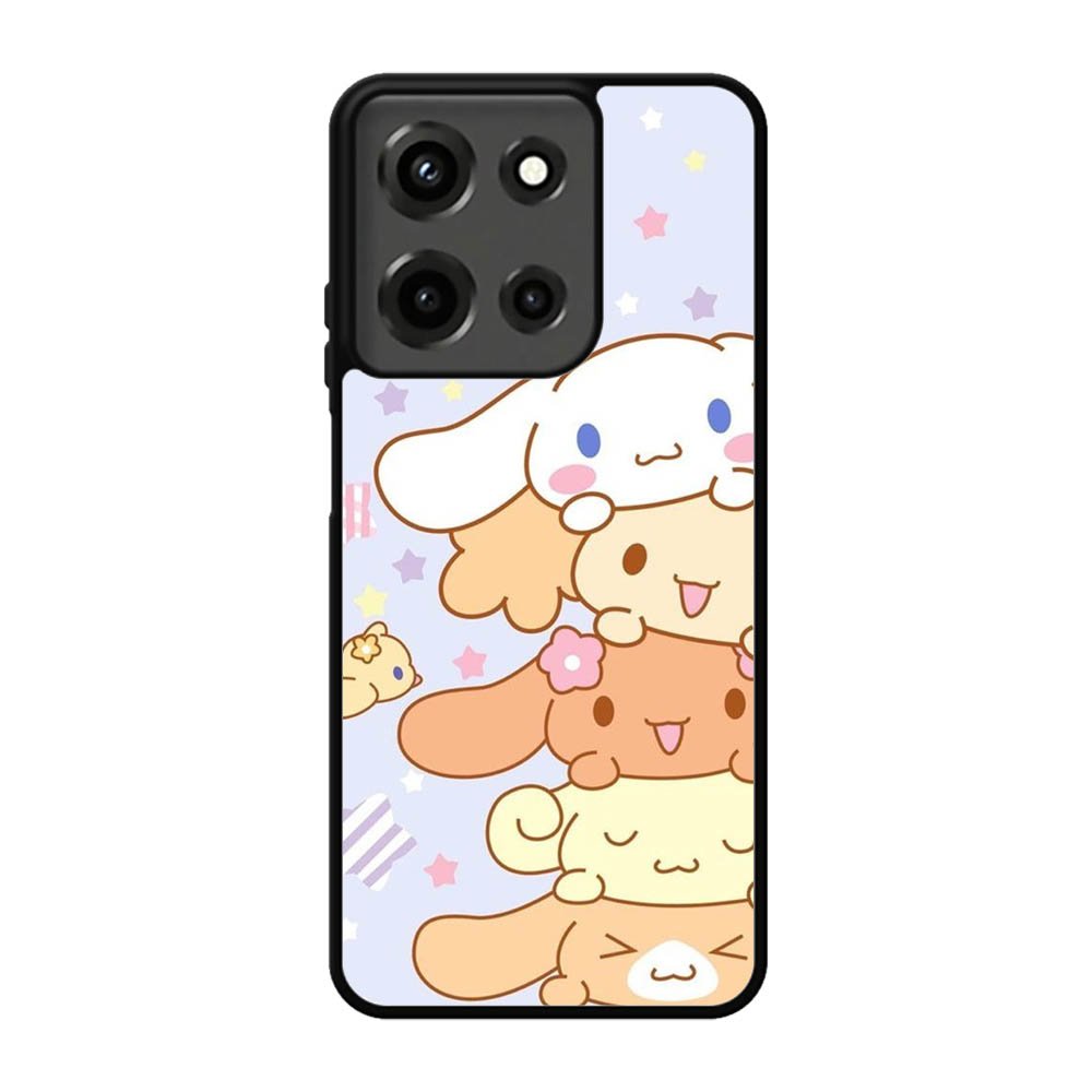 Sanrio Characters Motorola Moto G 5G 2025 Case OV7087