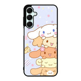 Sanrio Characters Samsung Galaxy A16 Case OV7087