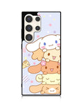 Sanrio Characters Samsung Galaxy S25 Ultra 5G Case