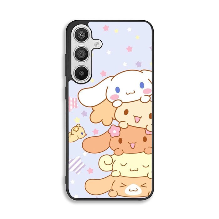 Sanrio Characters Samsung Galaxy A26 Case OV1444