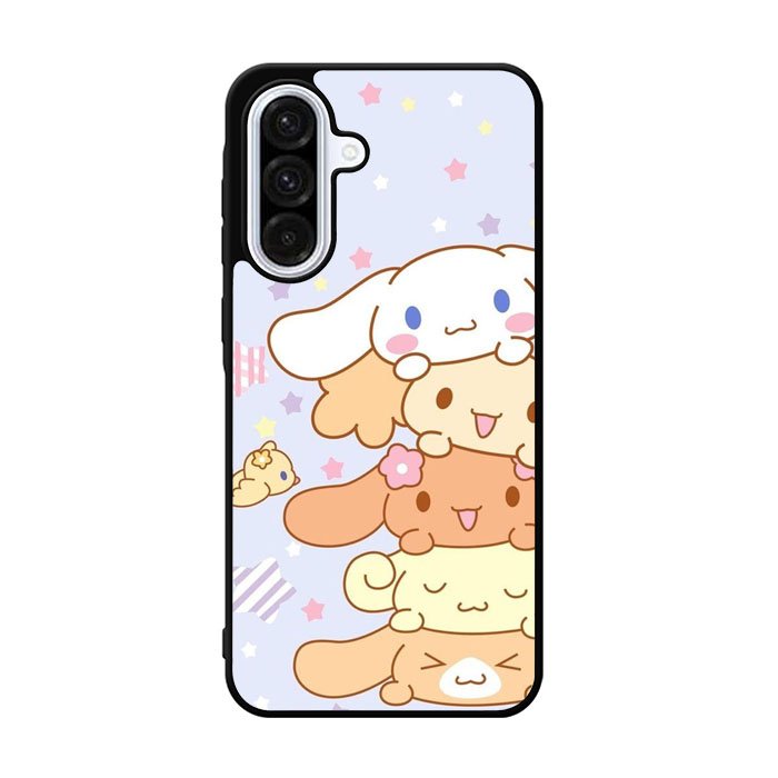 Sanrio Characters Samsung Galaxy A36 Case OV1444