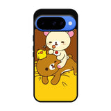 Rilakkuma Google Pixel 10 Case OV6106