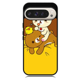 Rilakkuma Google Pixel 10 Pro XL Case OV6106