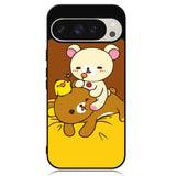 Rilakkuma Google Pixel 9 | Pixel 9 Pro Case OV6106