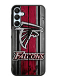 Falcons Samsung Galaxy A35 5G Case OV4841