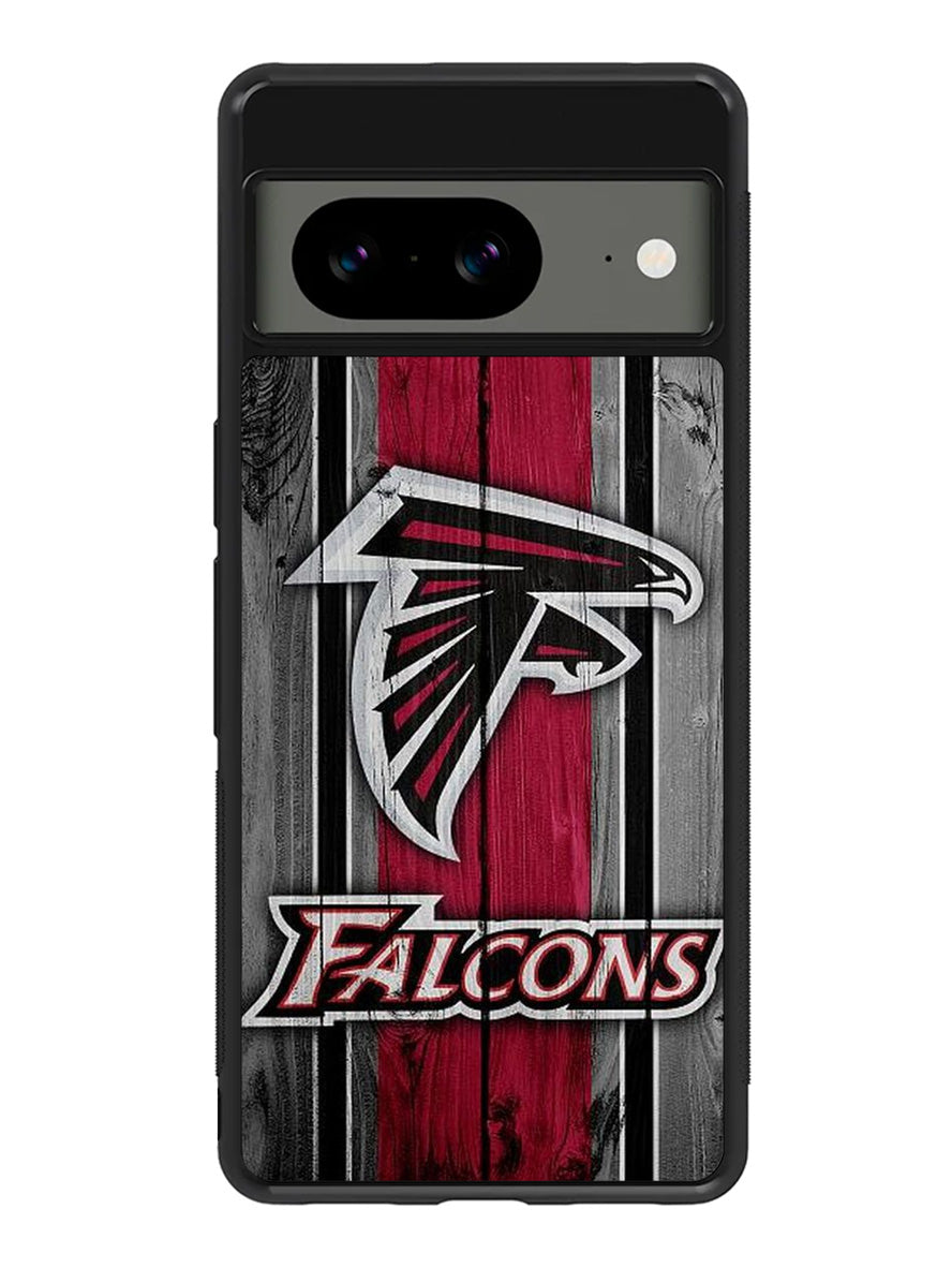 Falcons Google Pixel 8A Case QC4841