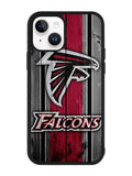 Falcons iPhone 14 Case QC4841