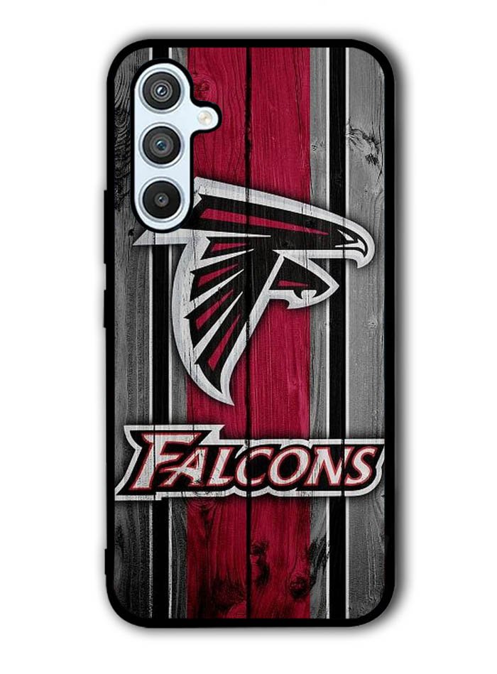 Falcons Samsung Galaxy A14 5G Case QC4841