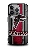 Falcons iPhone 14 Pro Case QC4841