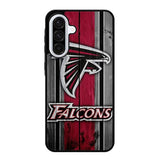 Falcons Samsung Galaxy A36 5G Case OV4841