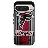 Falcons Google Pixel 10 | Google Pixel 10 Pro Case OV4841
