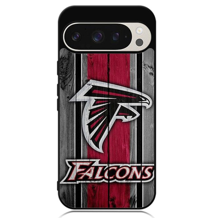 Falcons Google Pixel 9 Pro XL Case OV4841