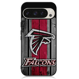 Falcons Google Pixel 9 Pro XL Case OV4841