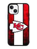 Kansas City Chiefs iPhone 15 Case OV3610