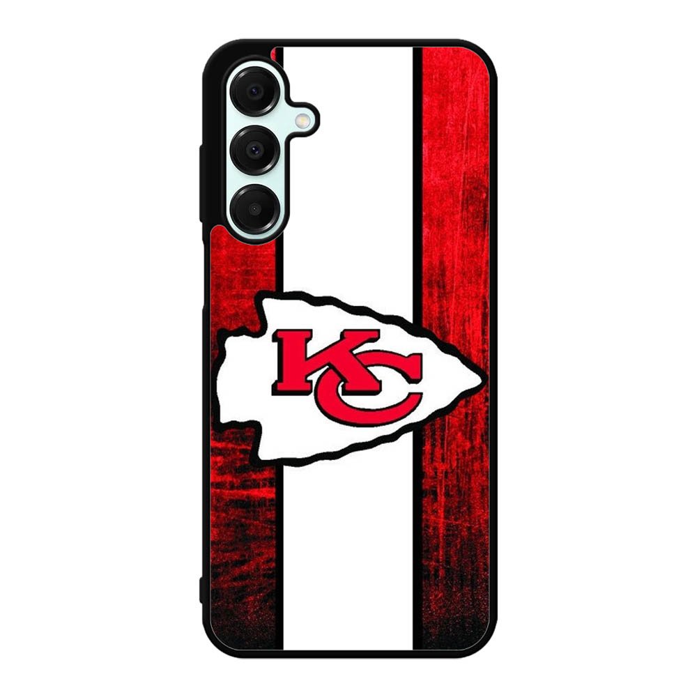 Kansas City Chiefs Samsung Galaxy A16 Case OV3610