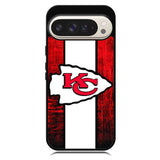 Kansas City Chiefs Google Pixel 10 | Google Pixel 10 Pro Case OV3610