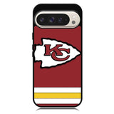 Kansas Chiefs Google Pixel 10 | Google Pixel 10 Pro Case OV3608