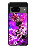 Dragon Ball Z Google Pixel 8 Case QC6118