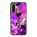 Dragon Ball Z Samsung Galaxy A56 5G Case OV6118