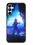 Goku Dragon Ball Samsung Galaxy A15 5G Case OV4973