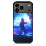 Goku Dragon Ball Samsung Galaxy S26 Ultra Case OV4973